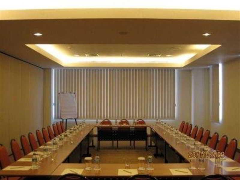 Park Hotel Cawang Jakarta Bekvämligheter bild